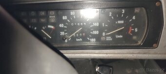 Skoda 1203 1.9d - 4