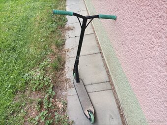 Koloběžka Nitro - 4