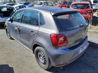Volkswagen Polo 1,0 - 4