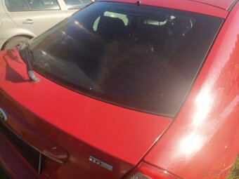 Ford Mondeo mk3 - 4