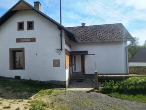 Pronájem Chalupy Květuše Volichov u Lipnice nad Sázavou - 4