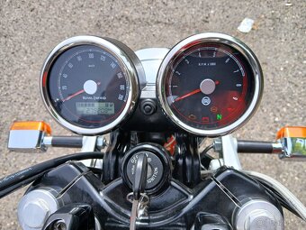 Royal Enfield Interceptor 650 - 4