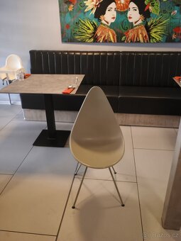 Stoly do restaurace - 4
