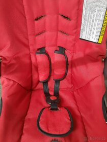 CAM AUTOSEDAČKA/VAJÍČKO 0-13KG - 4