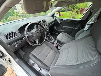 VW Golf 1.4tsi 92kw - 4