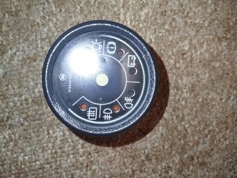 Sada třecích segmentu škoda 105 plus ukazatel kontrolek - 4