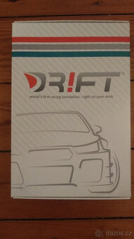 Drft Drift Sturmkind Racer Erlkönig Beta. Exkluzivní předpr - 4