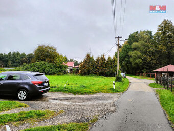 Prodej pozemku k bydlení, 1556 m², Těrlicko, ul. Mokřadní - 4