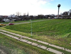 Kyselovice okr. Kroměříž, stavební pozemek 6449m2 - 4