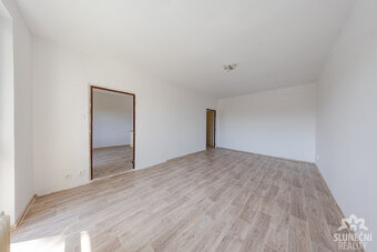 Prodej bytu 3+1 se šatnou, 76 m², Uherské Hradiště - Stará T - 4
