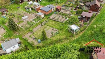 Prodej zahrady 294 m2, Havířov Bludovice - 4