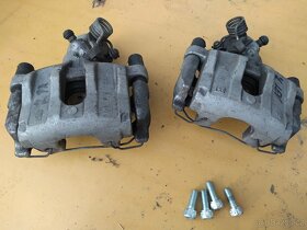 Díly ford 1,6 TDCi 80 kw - 4