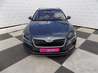 Škoda Superb 2.0TDI/L&K/4x4/DSG/ČR/DPH/ - 4