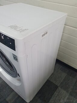 Pračka LG F84J6EY2W A+++ - 4