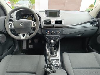 Renault Megane 1.5dci 81kw - 4