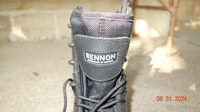 BOTY BENNON velikost 44 - 4