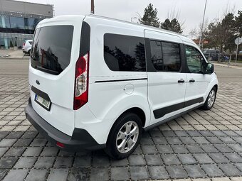 Ford Tourneo Connect 1,5Tdci L3 r.v.2018 Serviska, DPH - 4
