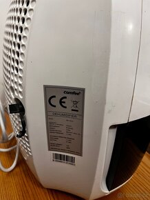 Odvlhčovač comfee MD-10liter - 4