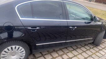 Passat B6 1.9 - 4