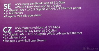 5G router STRONG 5GROUTERAX3000 SLEVA 50% - 4