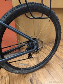 Horské kolo Specialized - 4