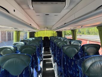 SCANIA IRIZAR i6 14.37 - 4