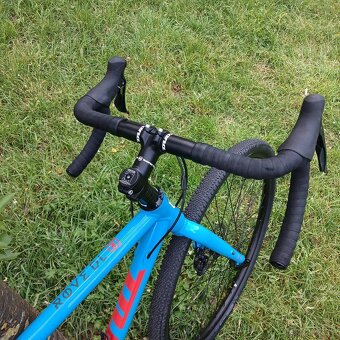 Gravel Kolo - Kona Rove DL (50/52) - 4