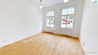 Pronájem bytu 1+kk, 40m2, Tylova, Pelhřimov - 4