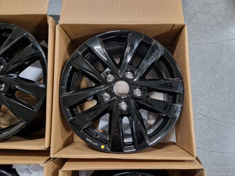 5x120 r16 kola vw t7 crafter disky 16 volkswagen transporter - 4