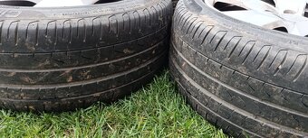 Audi 5x112 ,225/45 r17 - 4
