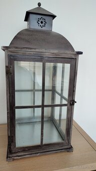 LUCERNA VELKÁ VÝŠKA 68 CM - 4