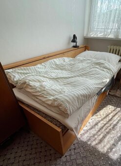 Prodám veškerý nábytek z bytu- ihned velice levně - 4