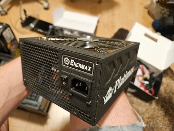 1000W zdroj Enermax Platimax EPM1000EWT - 4
