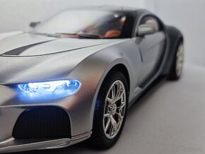 Bugatti - 4
