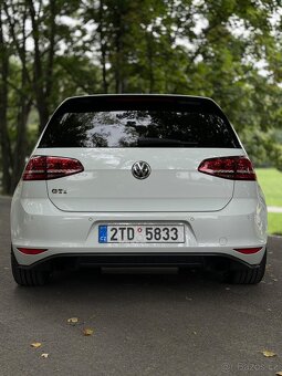 VW Golf 7 GTI - 4