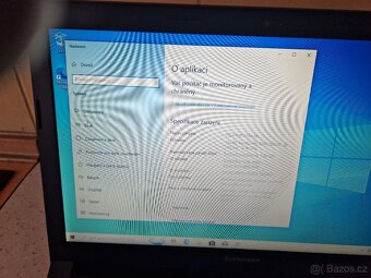 Lenovo B 50-30, super stav - 4