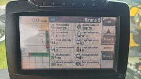 New Holland CX 8080 - 4
