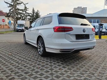 Volkswagen Passat B8 Variant 4motion Panorama - 4