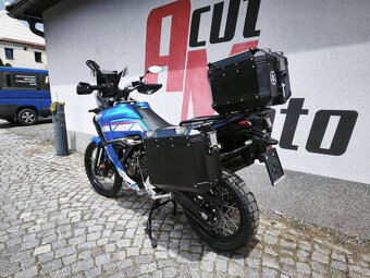 Yamaha Ténéré 700 World Rally ABS - 4