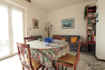 Prodej bytu 3+1 90 m², via Torrente Piomba, Montesilvano, It - 4