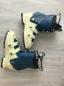 skialp boty Scott Phantom MP29 - 4