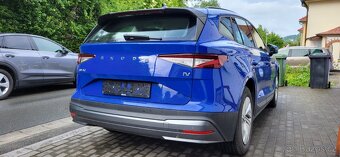 Škoda Enyaq Iv 50 109 kw - 4