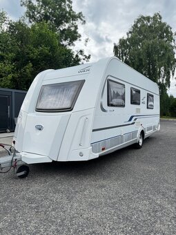 WILK S5 Eterno 530 ~ Mover - 4