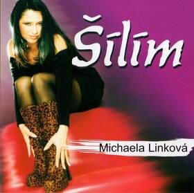 Prodám různé CD české produkce: - 4