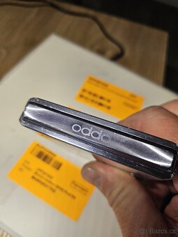 Oppo Find N2 Flip - 4