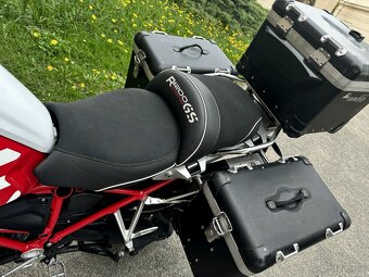BMW R 1200 GS ADVENTURE 2016 - 4