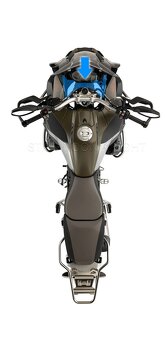 Větrolam, kryt kokpitu BMW R1200GS (Adv) BMW R1250GS Adv - 4