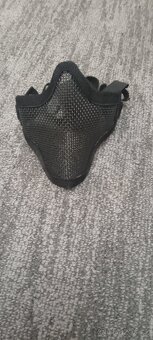Věci na airsoft - 4
