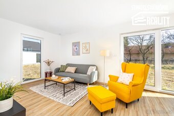 Prodej, rodinný dům 4+kk, Přepychy, okr. Pardubice - 4