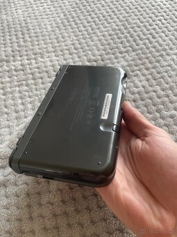 New Nintendo 3DS XL (CFW) - 4